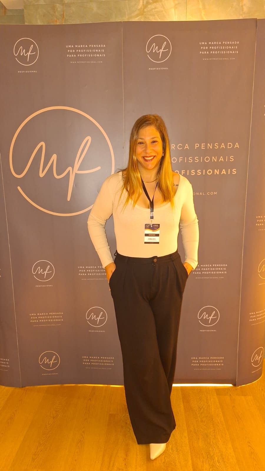 Produtos MF Profissional